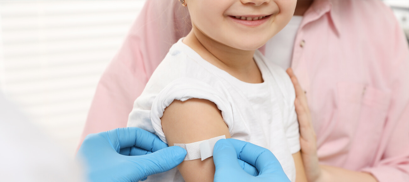 Παιδικό Check Up