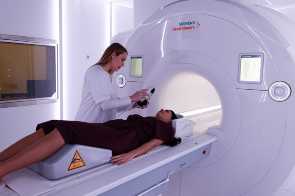 Τεχνολόγος MRI / CT / ΜΑΣΤΟΓΡΑΦΟΥ